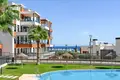 Wohnung 4 Schlafzimmer 131 m² Fuengirola, Spanien
