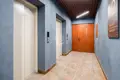 1 room apartment 35 m² Minsk, Belarus