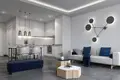 Penthouse 1 bedroom 112 m² Esentepe, Northern Cyprus