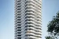 Wohnquartier Avec terrasse au centre balcon sur la mer bon emplacement etage haut avec vue haut standing luxueux proche de la mer vue sur la mer agreable dans un immeuble neuf neuf mini penthouse projet de qualite