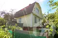 House 45 m² Aliachnovicki sielski Saviet, Belarus