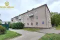 Apartamento 3 habitaciones 62 m² Minsk, Bielorrusia