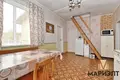 Casa 181 m² Piatryskauski siel ski Saviet, Bielorrusia