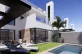 3 bedroom villa 110 m² Torre Pacheco, Spain