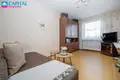 Wohnung 2 Zimmer 44 m² Pagiriai, Litauen