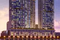 Mieszkanie 2 pokoi 126 m² Dubaj, Emiraty Arabskie