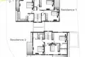 Habitación 3 habitaciones 181 m² Orounta, Chipre