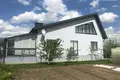 Cottage 133 m² Kalodziscanski sielski Saviet, Belarus