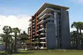 1 bedroom apartment 55 m² Yenbey, Turkey