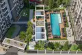 Квартира 2 комнаты 85 м² Аланья, Турция