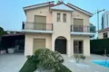 Casa 4 habitaciones  Comunidad Mouttayakas, Chipre