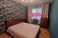 Mieszkanie 2 pokoi 56 m² Grodno, Białoruś