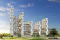 Complejo residencial Sobha One — new residence by Sobha Realty with a golf course and a spa center in Ras Al Khor Industrial Area, Dubai