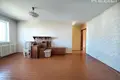 Apartamento 3 habitaciones 58 m² Gómel, Bielorrusia