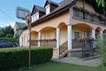 5 bedroom house 224 m² Keszthely, Hungary