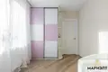 2 room apartment 50 m² Minsk, Belarus