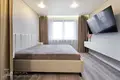 Wohnung 1 zimmer 45 m² Minsk, Belarus
