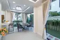 3 bedroom villa 199 m² Pattaya, Thailand