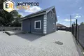 Casa de campo 149 m² Carnaucycki sielski Saviet, Belarús
