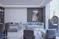 Complejo residencial GRAND SAPPHIRE BLU