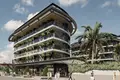 Квартира 2 спальни 110 м² Оба, Турция