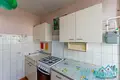 3 room apartment 72 m² Minsk, Belarus