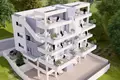 2-Schlafzimmer-Penthouse 181 m² Gemeinde bedeutet Nachbarschaft, Cyprus