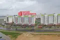Appartement 3 chambres 94 m² Hrodna, Bélarus