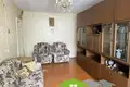 3 room apartment 55 m² Slonim, Belarus