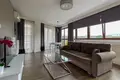 3 room apartment 82 m² in Warsaw, Poland