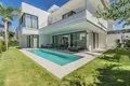 Dom 4 pokoi 275 m² Malaga, Hiszpania