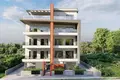 2 bedroom apartment 96 m² Pafos, Cyprus