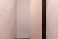Wohnung 1 zimmer 29 m² Maladsetschna, Belarus