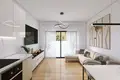Kompleks mieszkalny New residence close to the port and a metro station, Piraeus, Greece