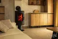 Willa 3 pokoi 181 m² Tivat, Czarnogóra