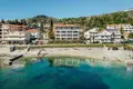 2 bedroom house 105 m² Herceg Novi, Montenegro