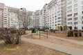 Appartement 3 chambres 84 m² Minsk, Bélarus