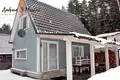 House 55 m² Minsk District, Belarus