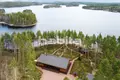 Villa de 4 habitaciones 172 m² Puumala, Finlandia