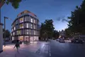 Wohnung 3 Schlafzimmer 120 m² Ealing, Großbritannien