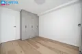 Apartamento 3 habitaciones 71 m² Vilna, Lituania
