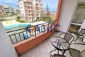 Appartement 2 chambres 78 m² Ravda, Bulgarie