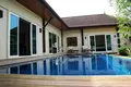 4 bedroom Villa  Phuket, Thailand