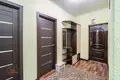Appartement 3 chambres 58 m² Karaliova, Bélarus