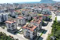 Mieszkanie 3 pokoi  Alanya, Turcja