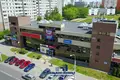 Commercial property 3 419 m² in Minsk, Belarus