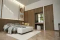 Kompleks mieszkalny New complex of villas with guaranteed income, Rawai, Phuket, Thailand