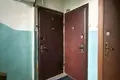 Appartement 2 chambres 42 m² Minsk, Bélarus