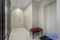 2 room apartment 54 m² Minsk, Belarus