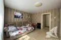 2 room apartment 51 m² Brest, Belarus